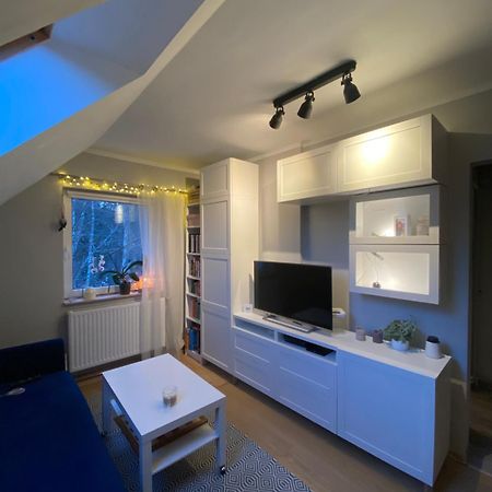 Moon Apartment Sopot Exterior photo